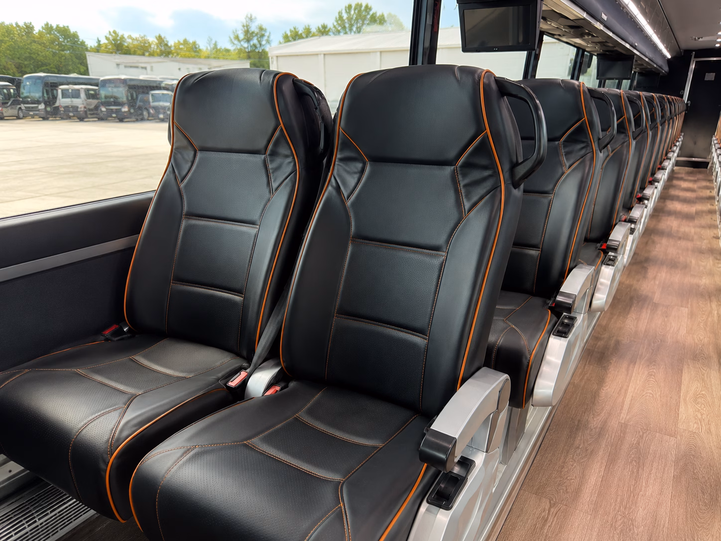 a comfortable ride to nevada wine festival and pahrump events