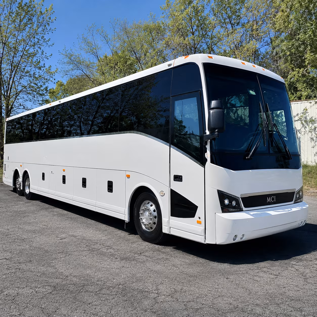 because ces sema and nab move fast book your convention bus early