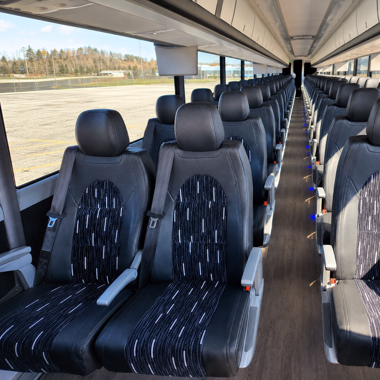 charter bus trips from north las vegas to zion bryce canyon and utah s national parks