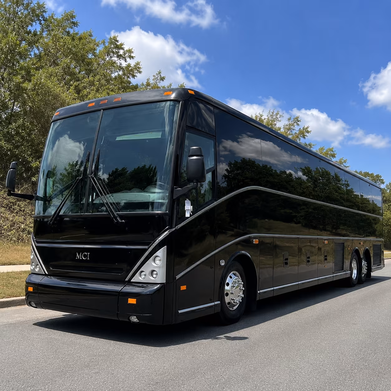 charter buses to las vegas motor speedway race weekends from north las vegas
