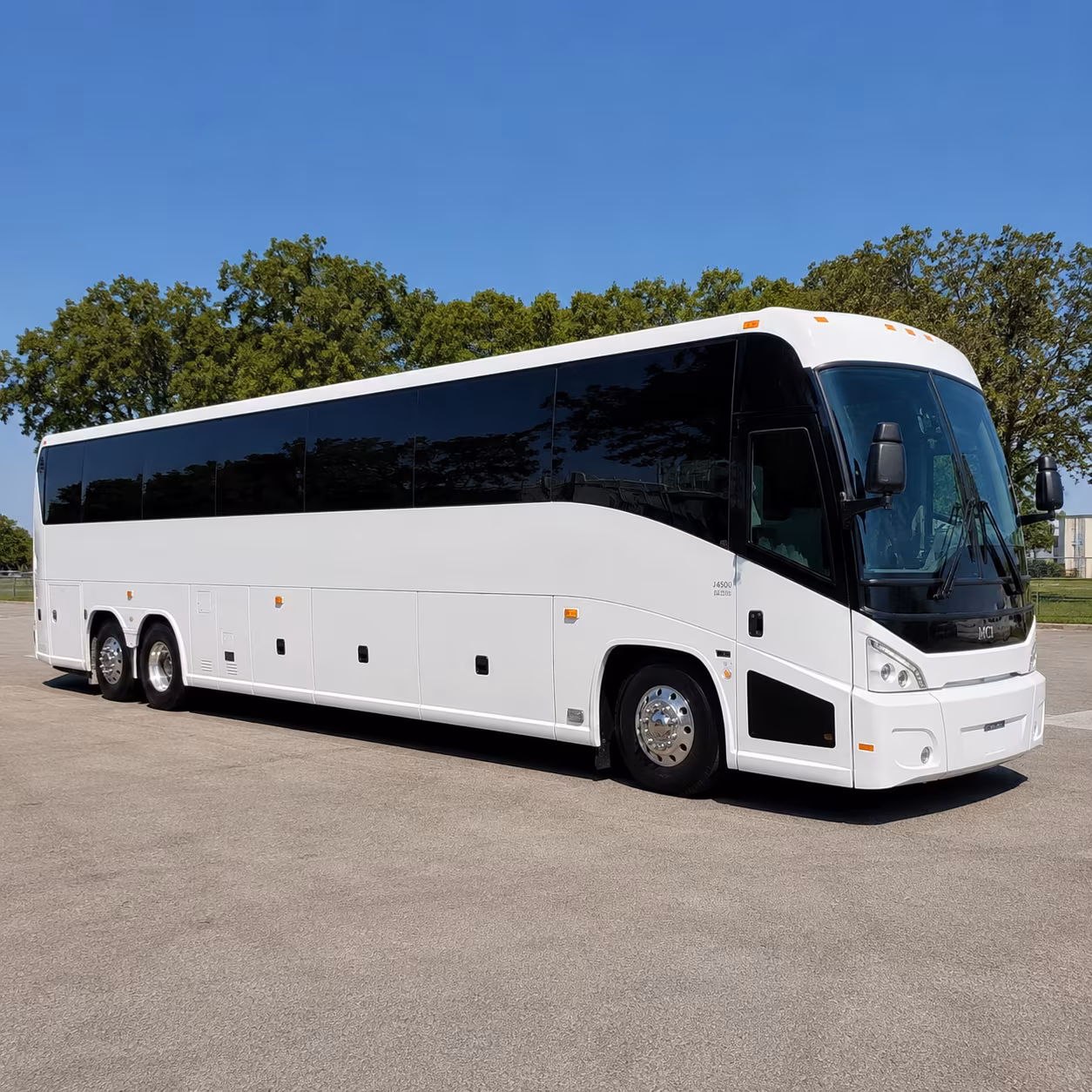 charter buses to t mobile arena mgm grand garden arena sphere