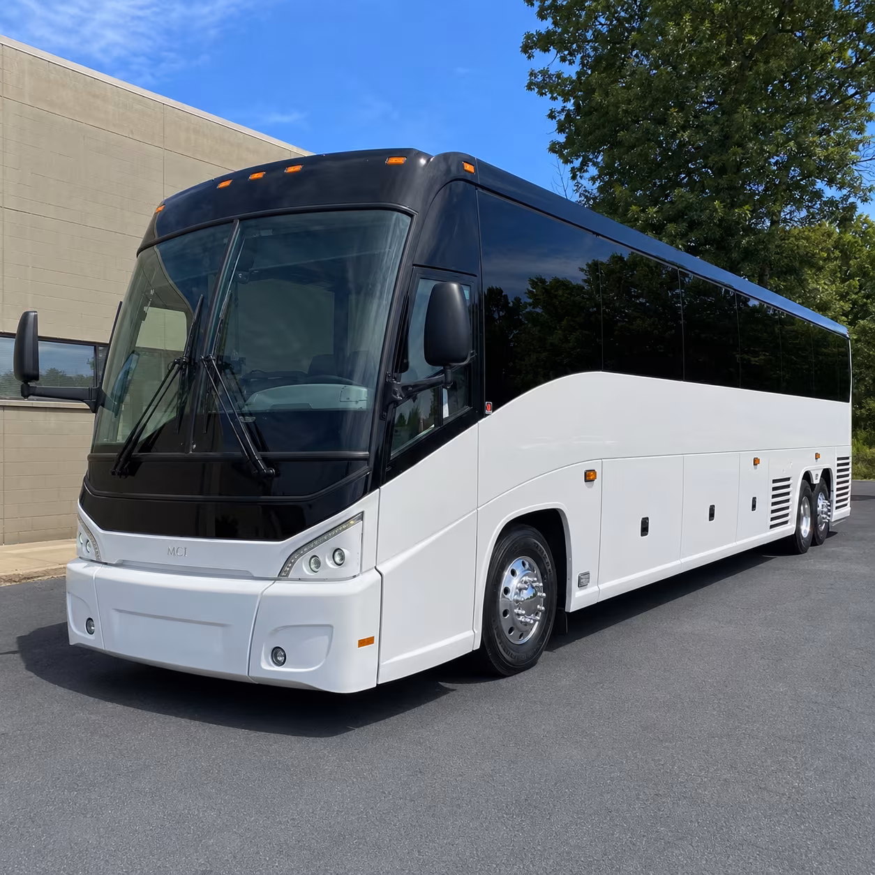every youth group deserves a great trip find the right bus for yours