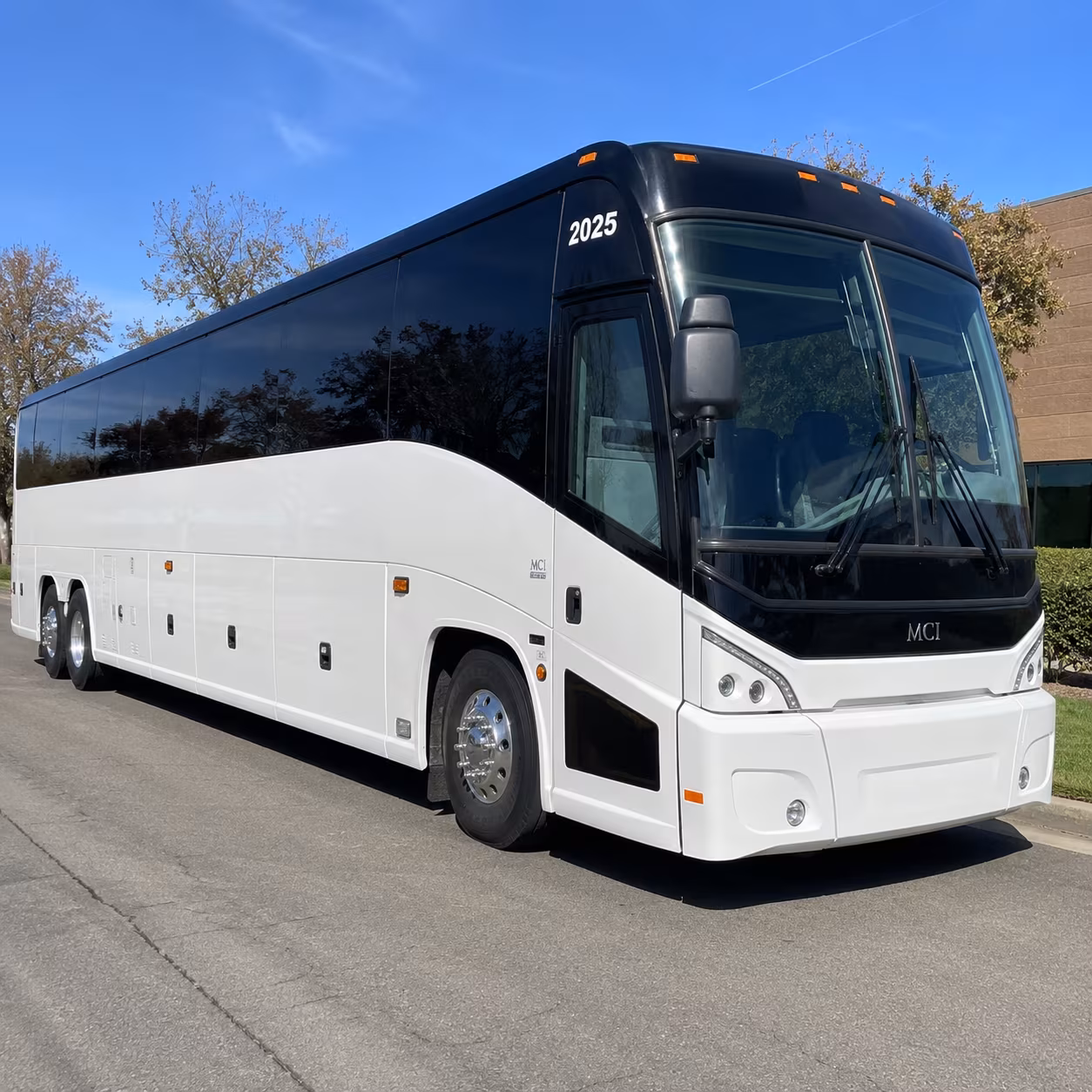 group shuttle service for concerts and casino events in north las vegas