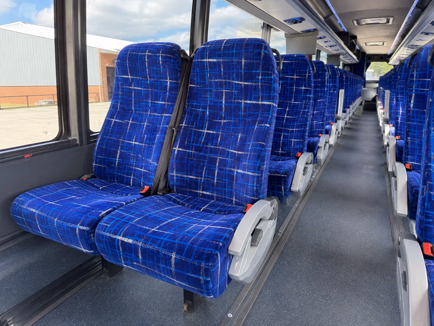how your starting location affects charter bus rates in north las vegas