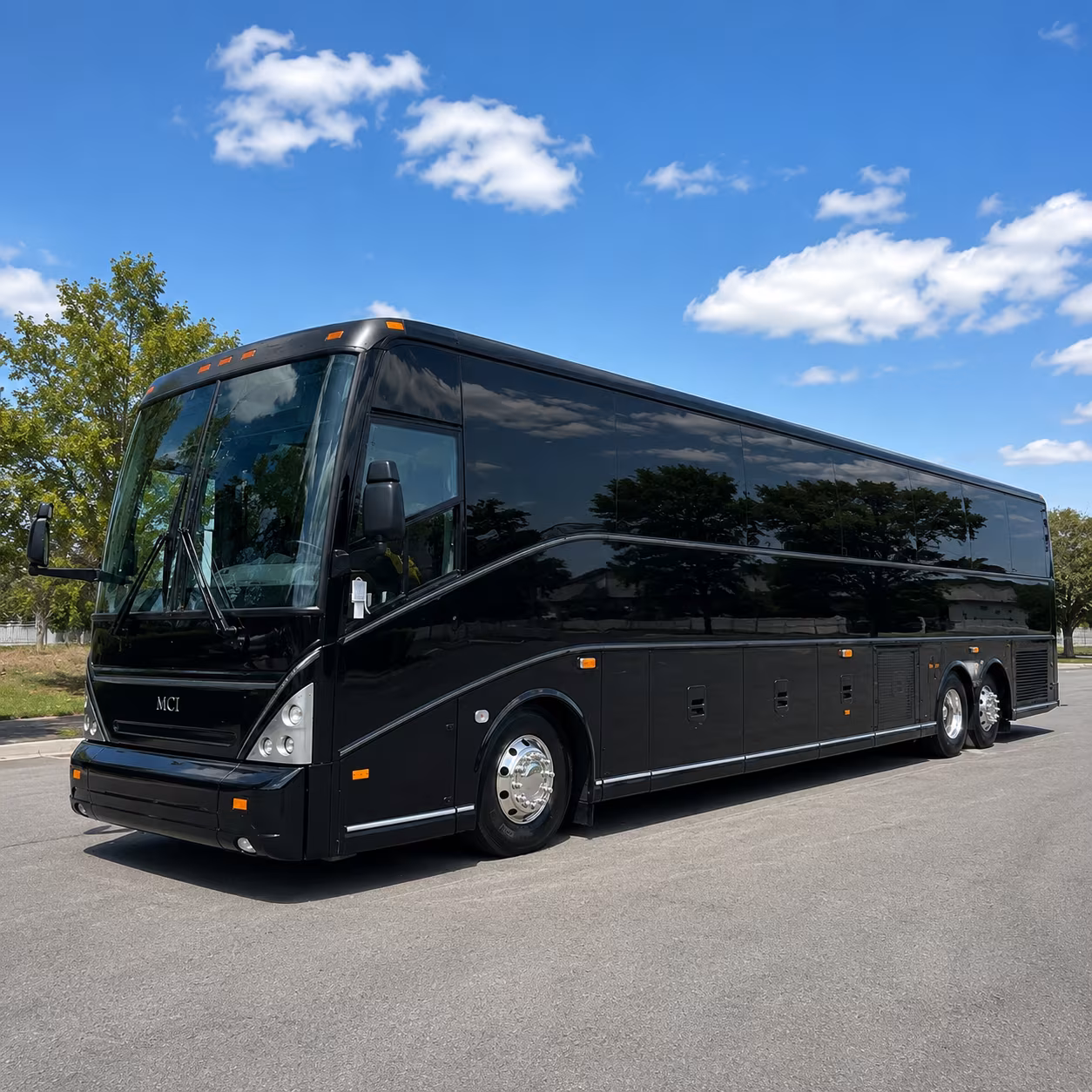it s the easiest way to compare prom buses across the las vegas metro