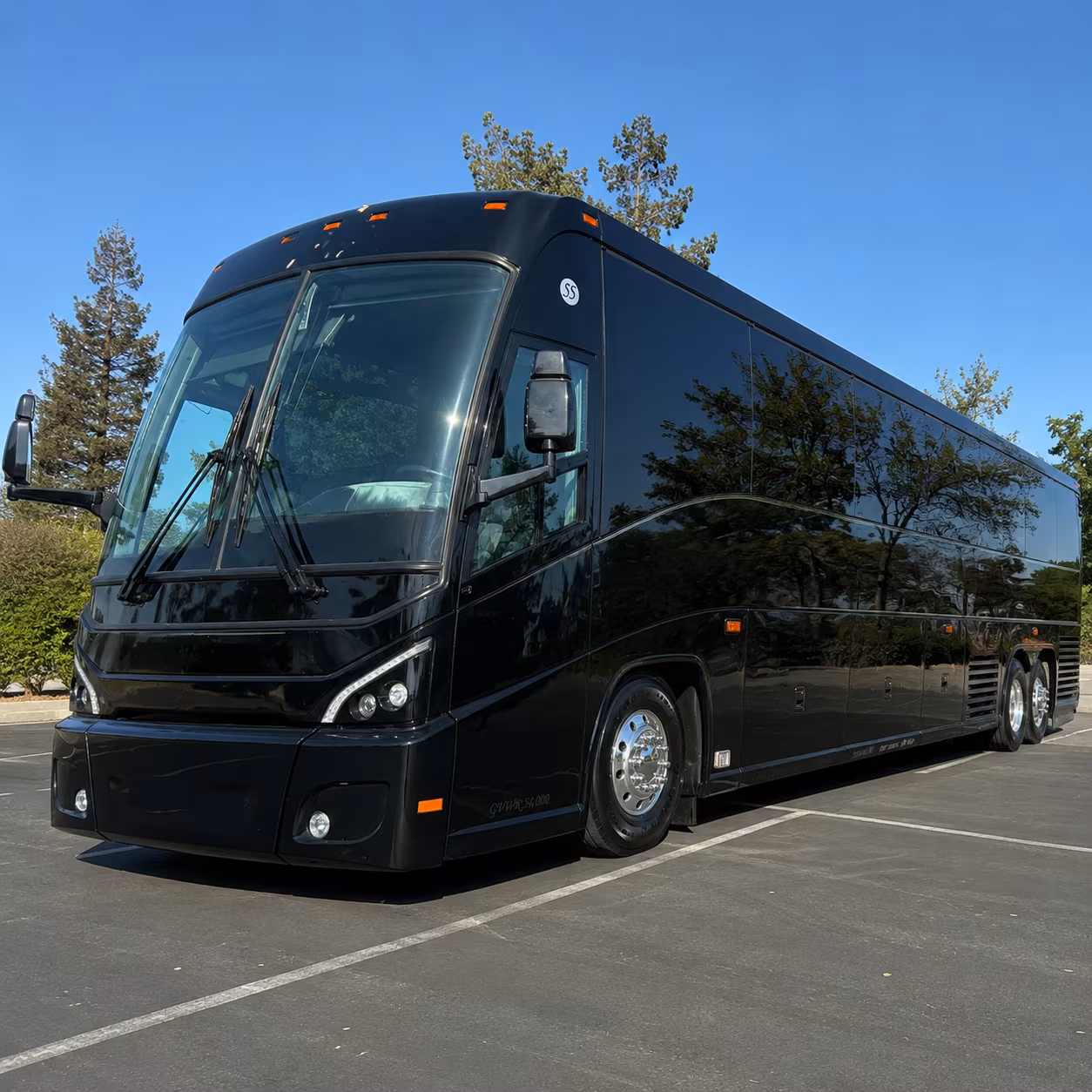 long distance bus trips from north las vegas to los angeles san diego and southern california