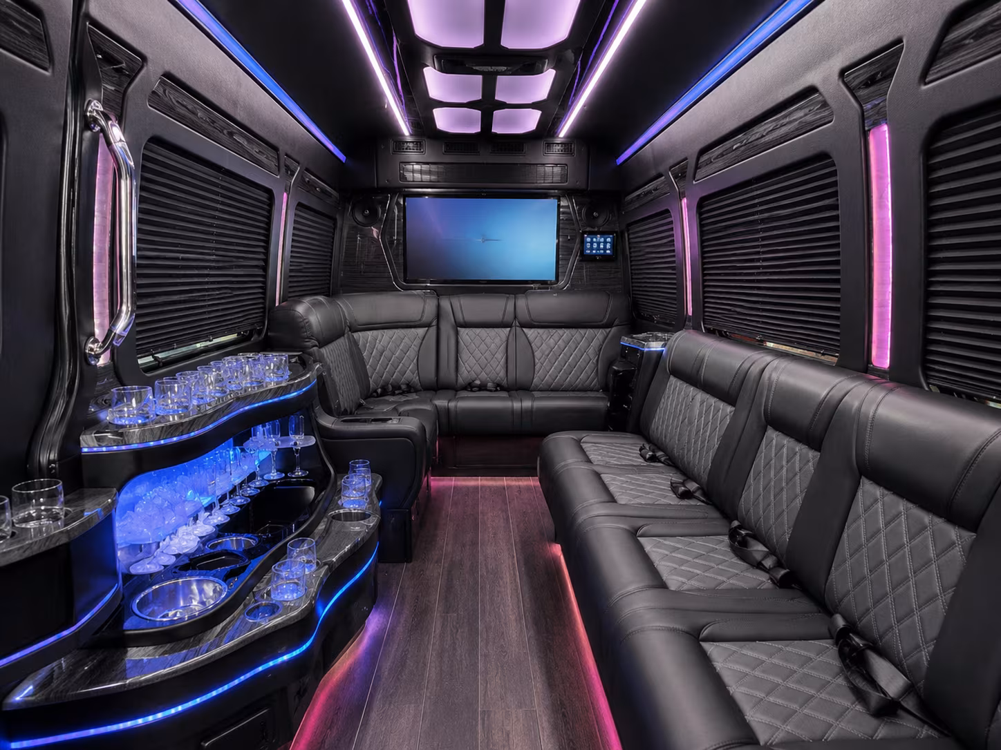 north las vegas airport transportation