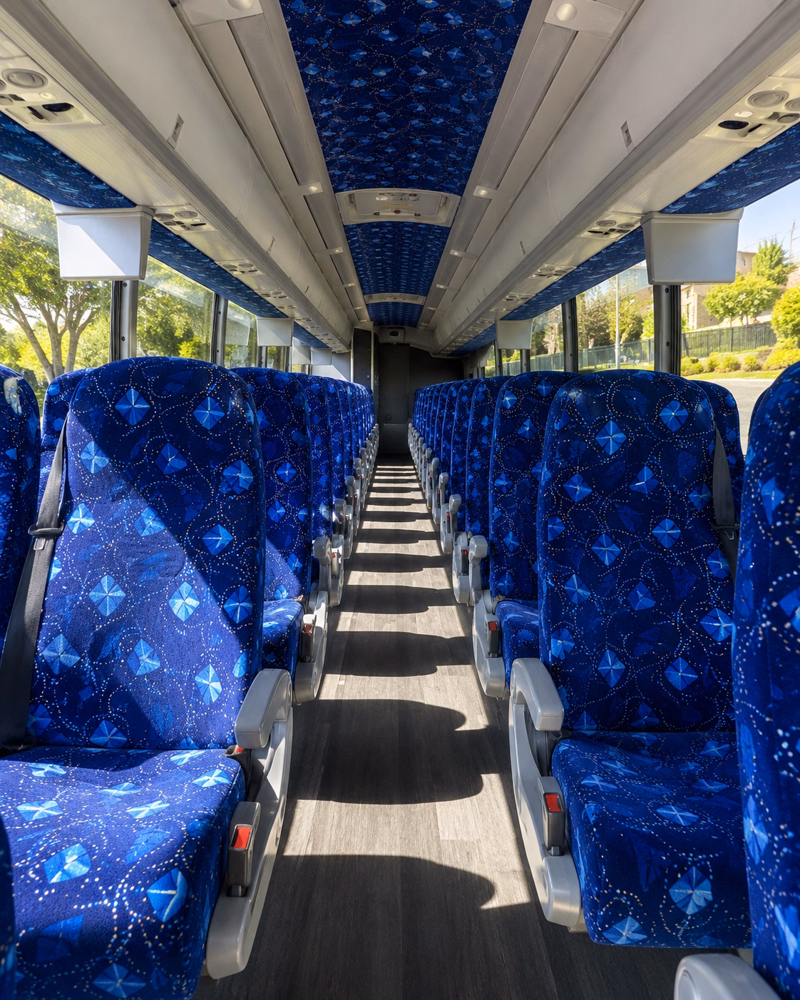 north las vegas employee transportation