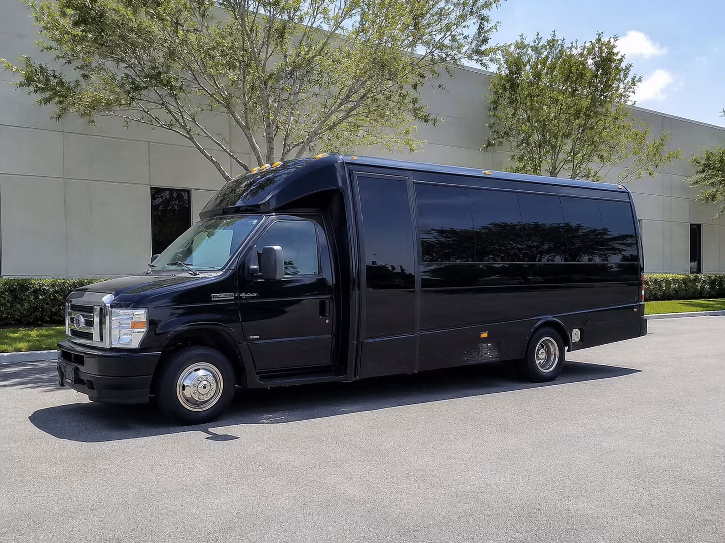 north las vegas government military transportation onboard