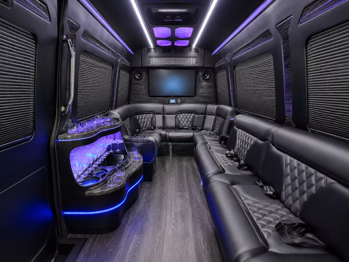 north las vegas government military transportation
