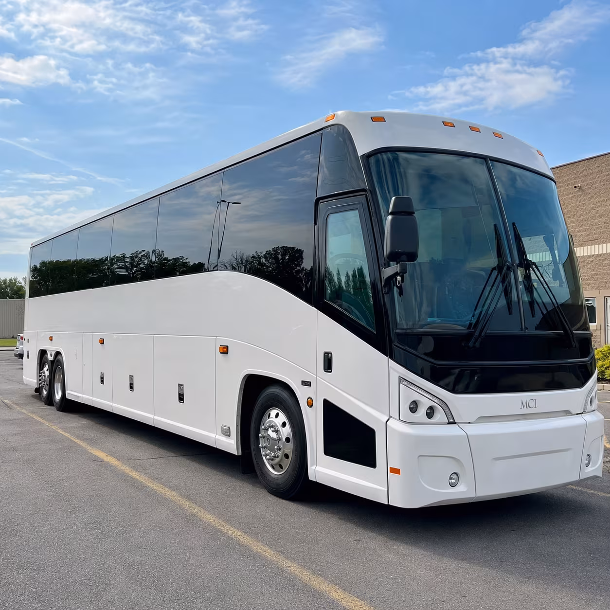 north las vegas long distance transportation onboard seating