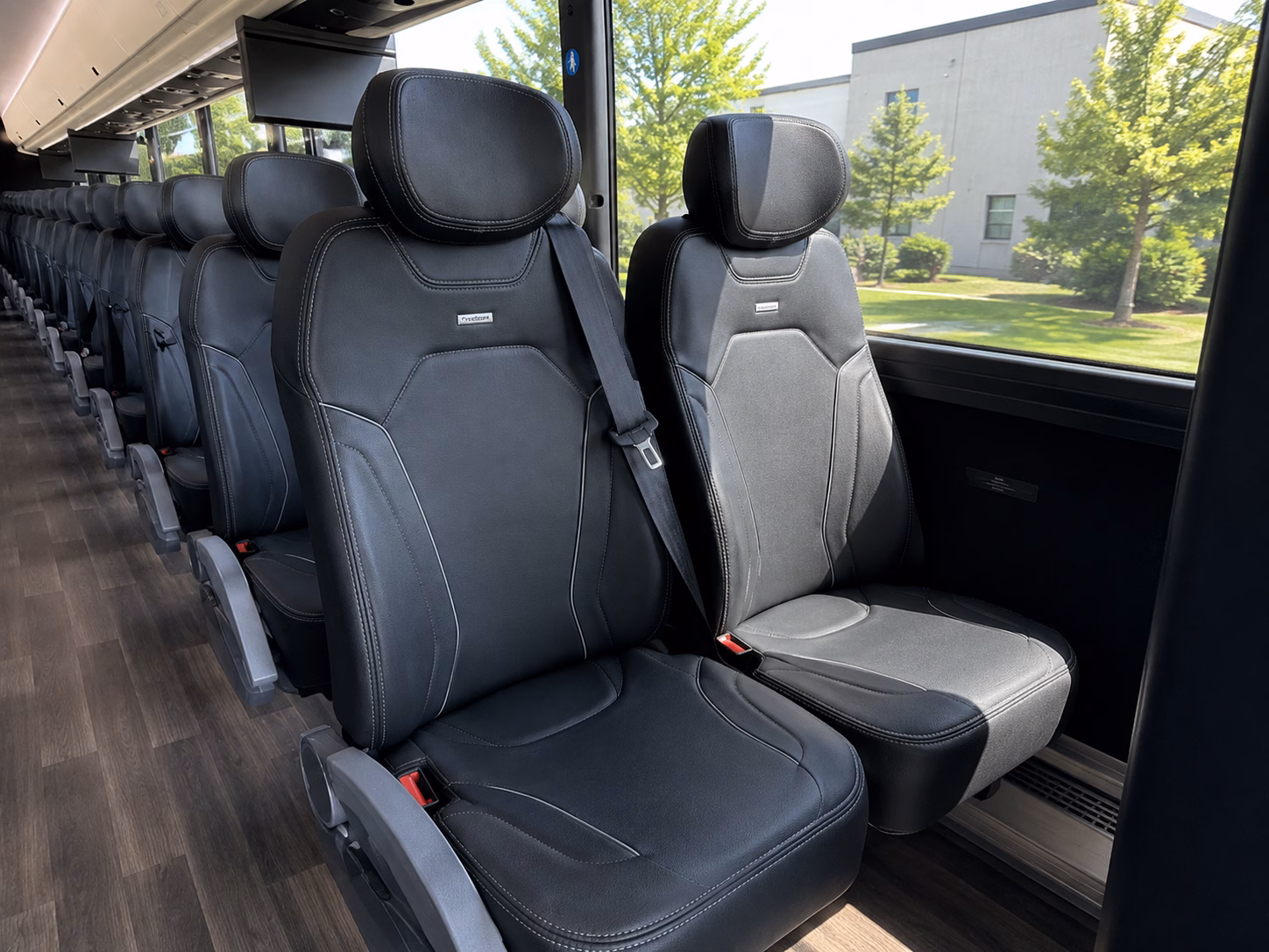 north las vegas long distance transportation