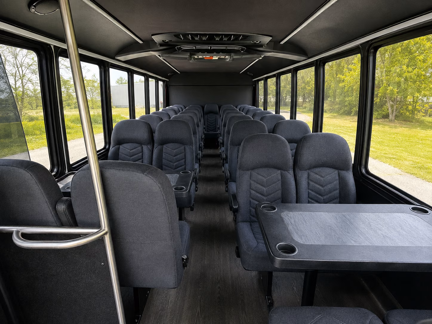 north las vegas religious group transportation
