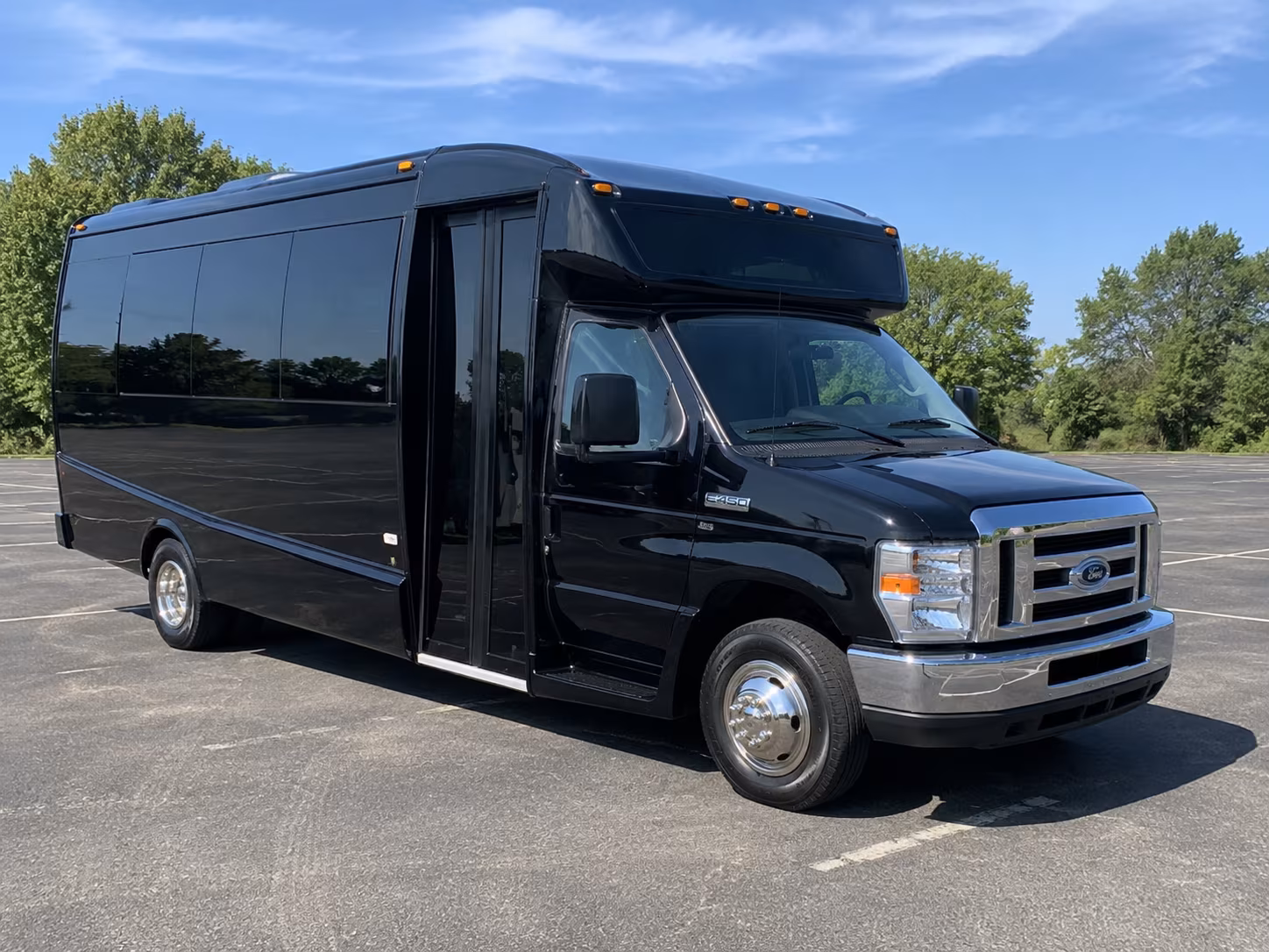 north las vegas wedding transportation