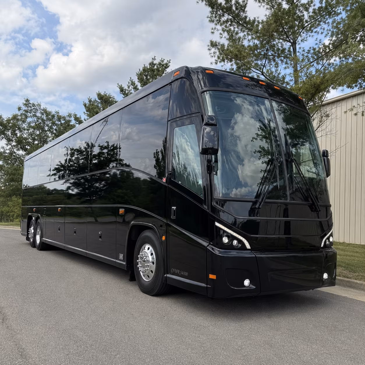 northlasvegascharterbusservices com is the go to resource for nnss and federal contractor shuttle coordination