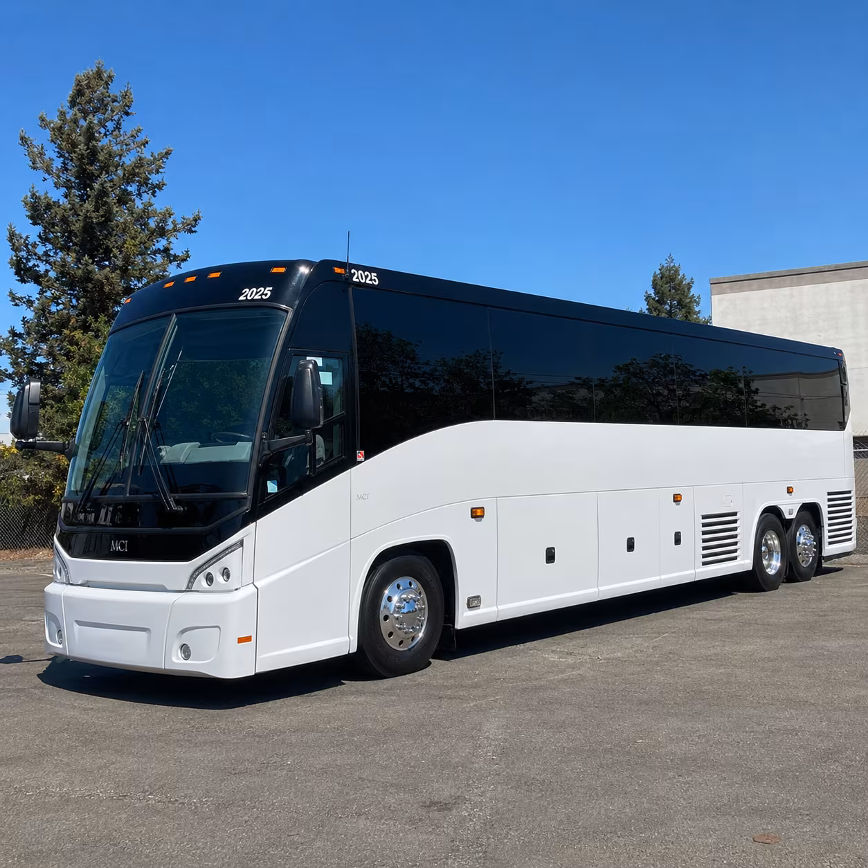 prom concert night party buses for north las vegas high schools
