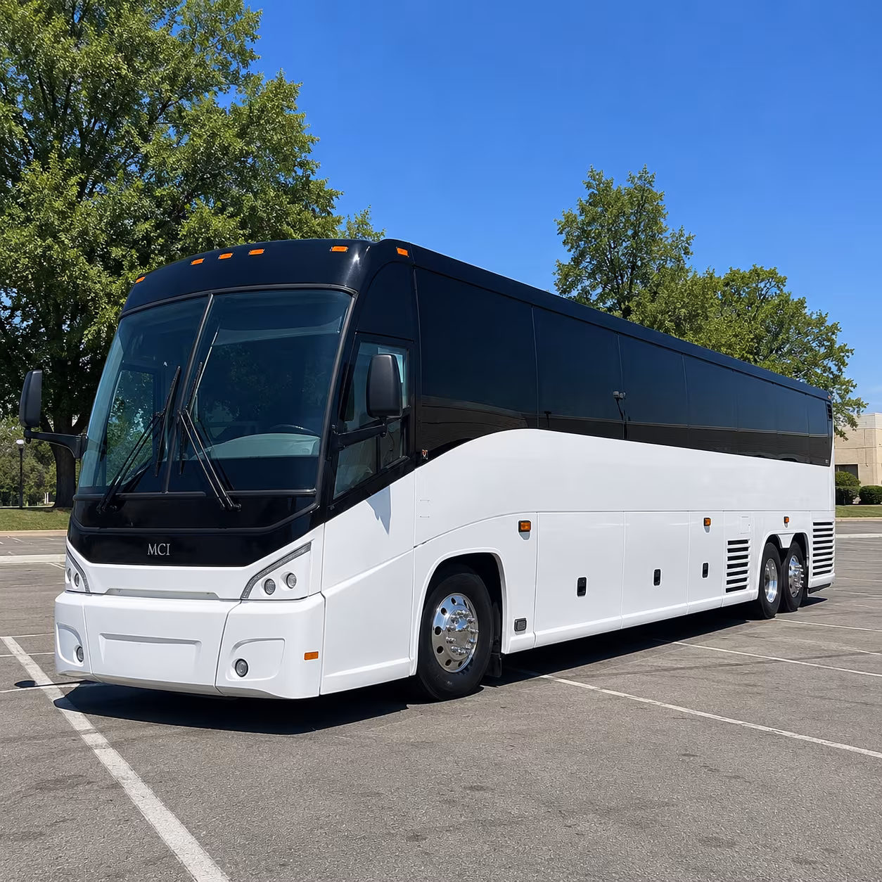 sunday worship shuttles that keep your whole congregation moving together