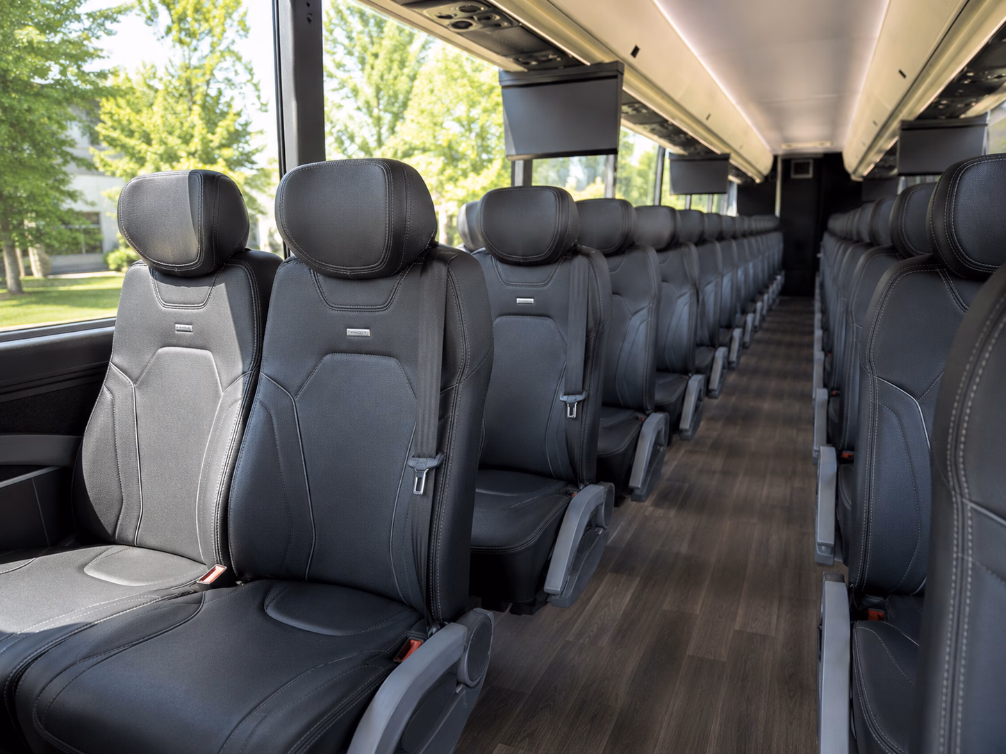 the easy way to compare north las vegas buses