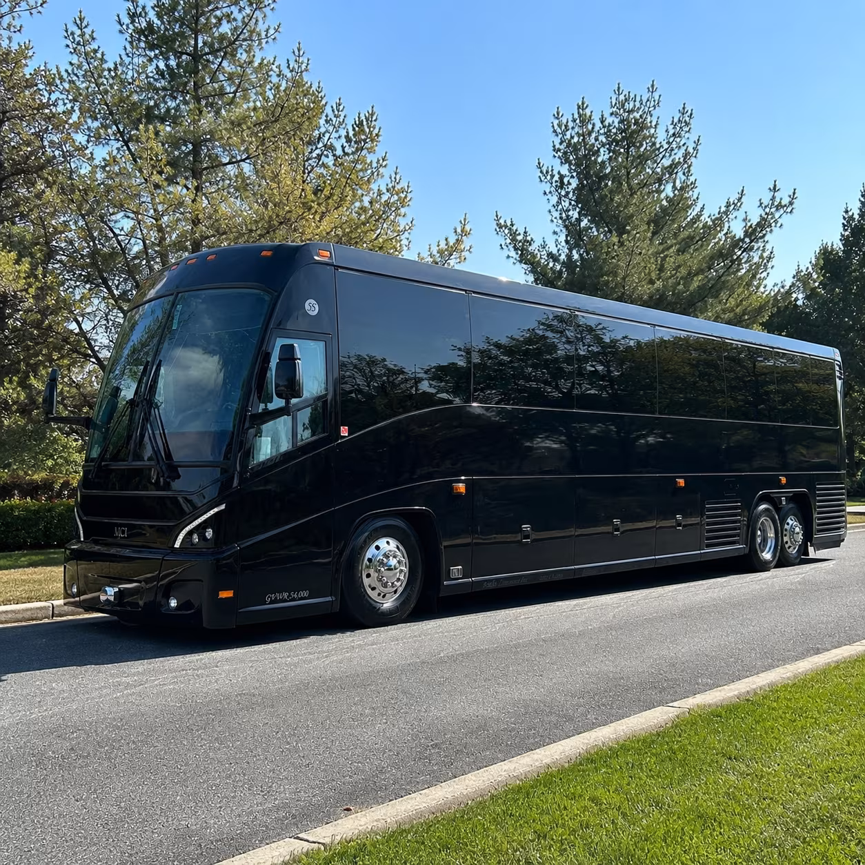 you deserve an employee shuttle built around las vegas motor speedway event staffing